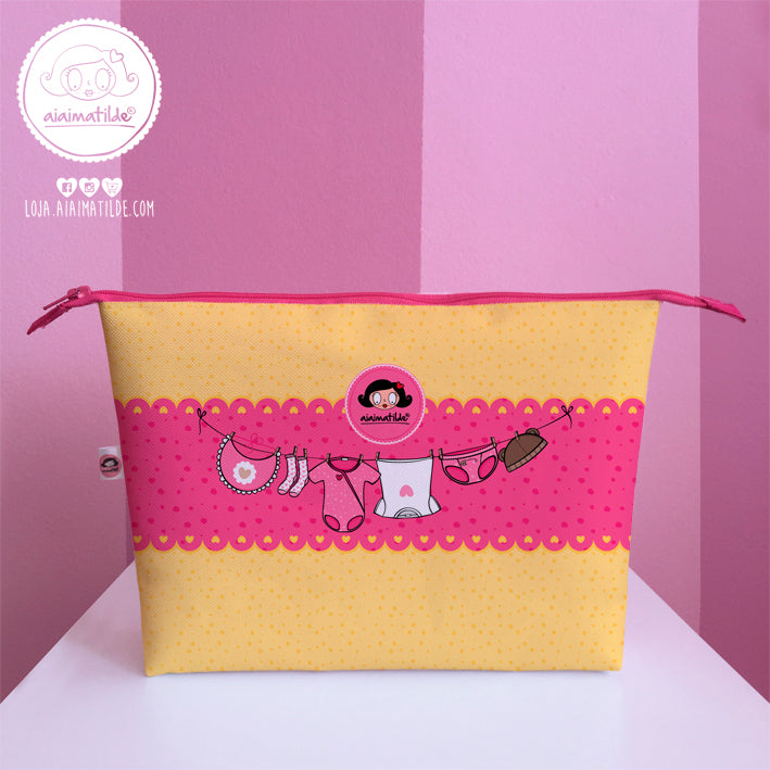 necessaire mamã