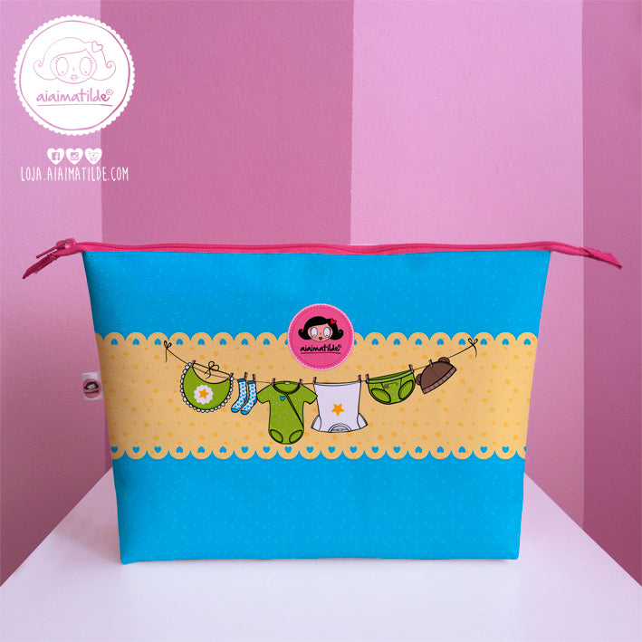necessaire mamã