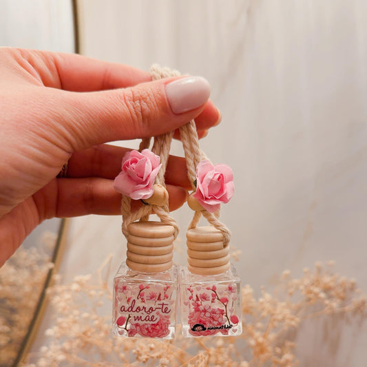 ambientador para carro