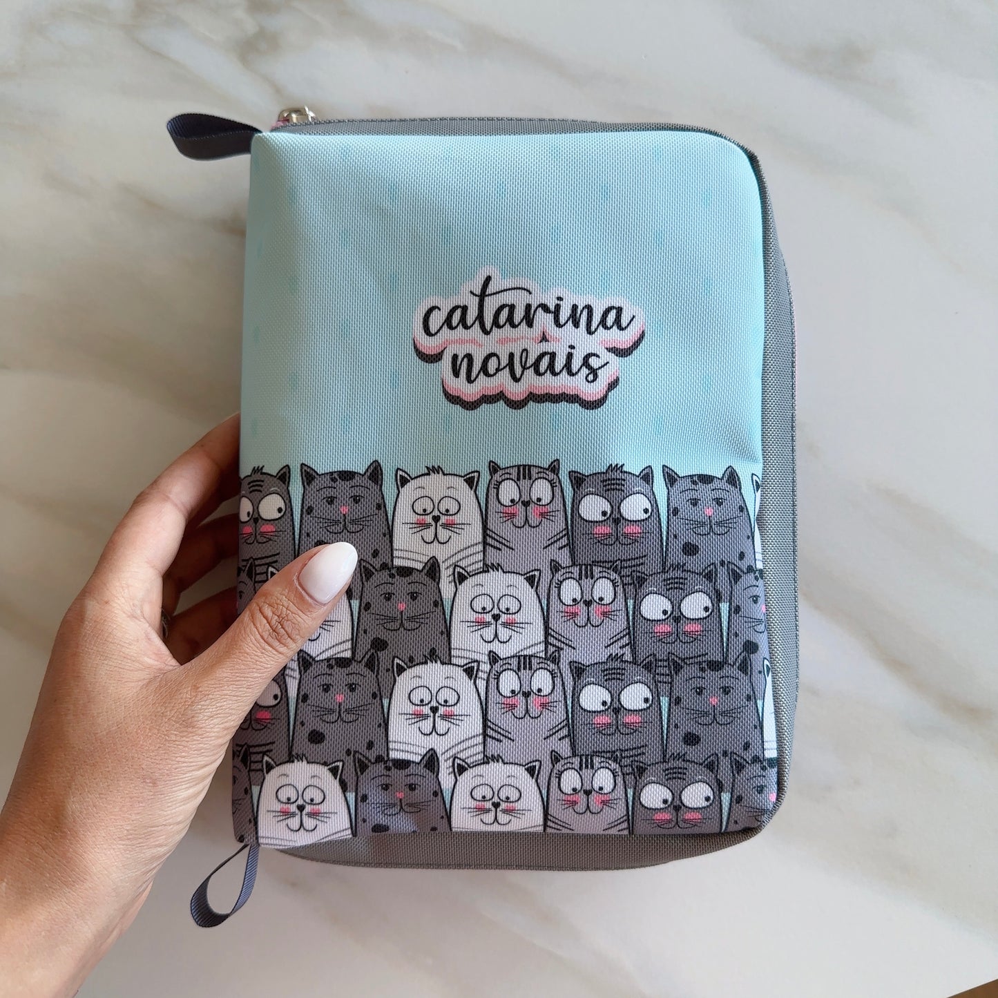 bolsa organizadora