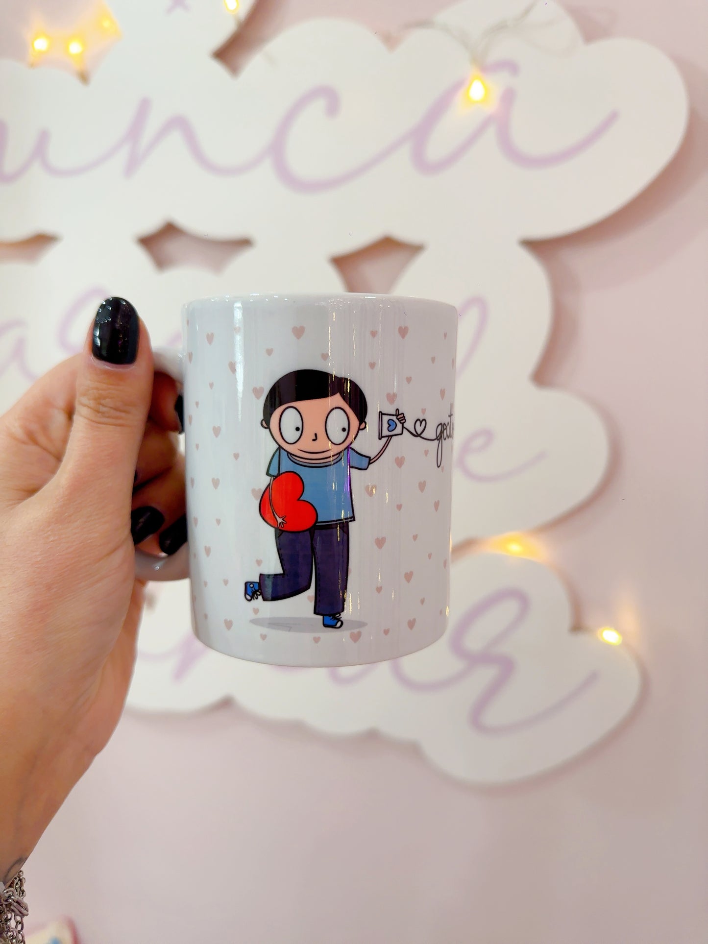 caneca dia dos namorados
