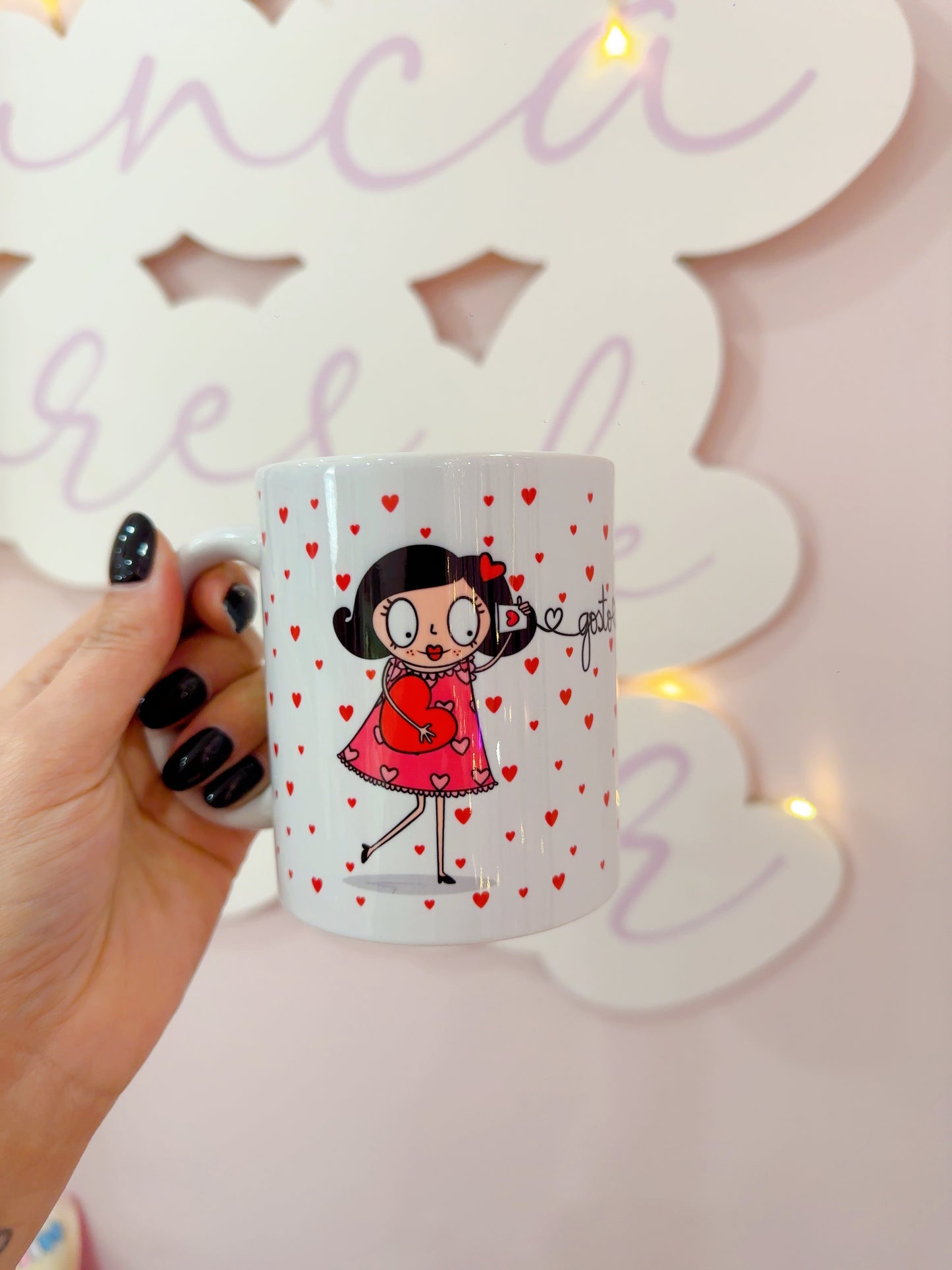 caneca dia dos namorados