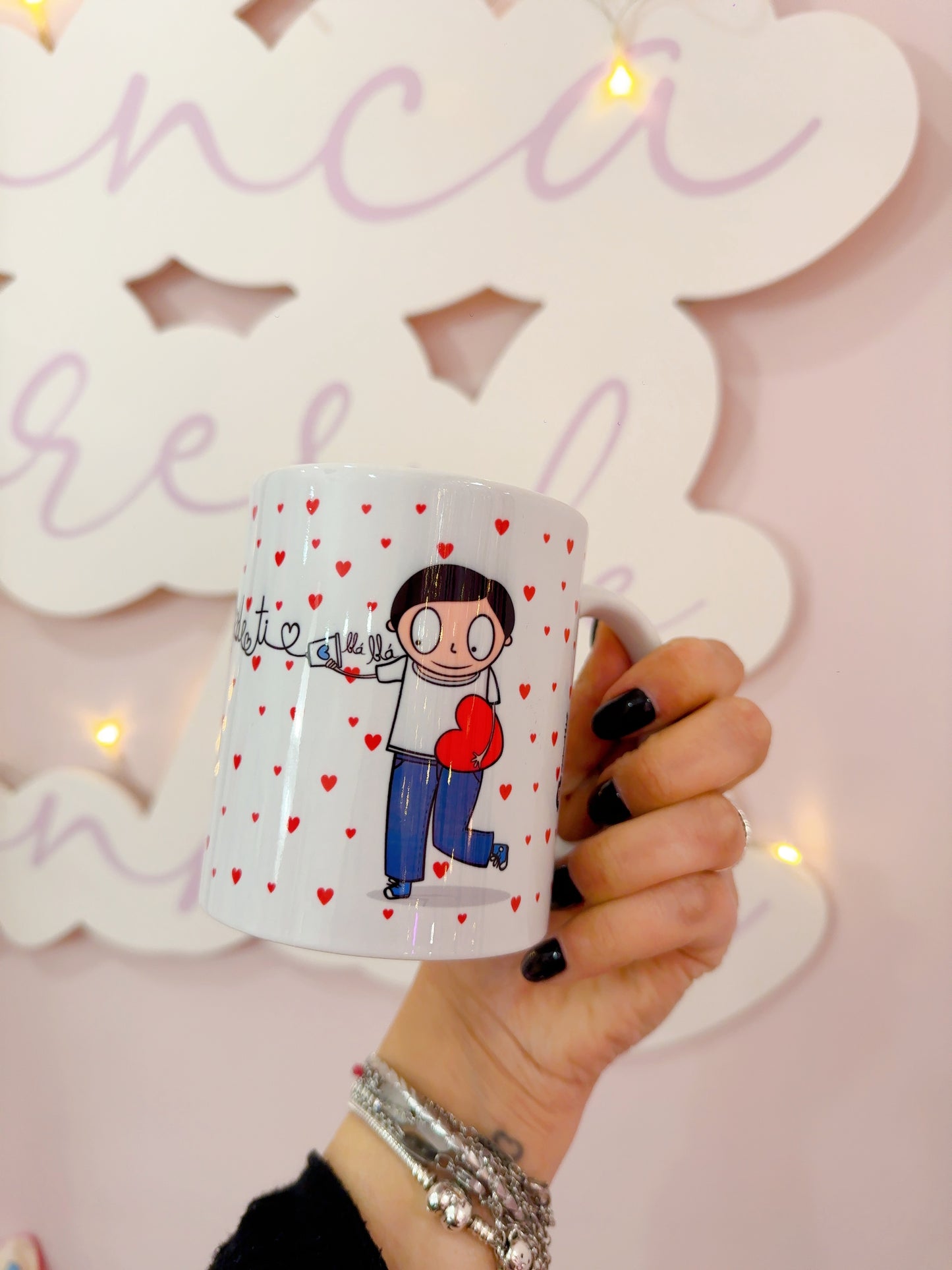 caneca dia dos namorados