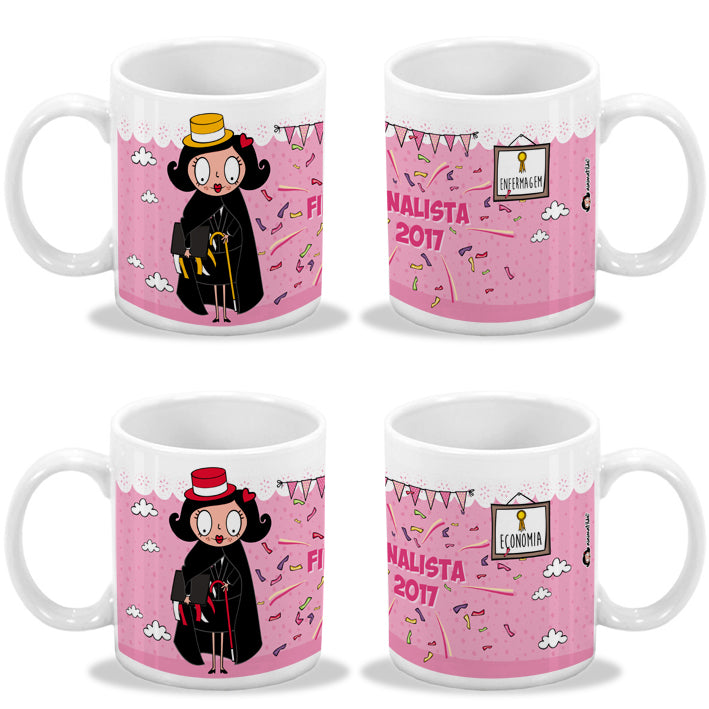 caneca finalista