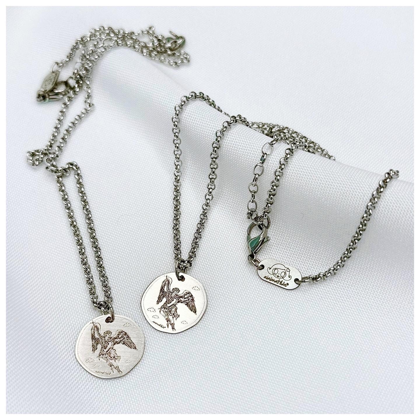colar/pulseira santos