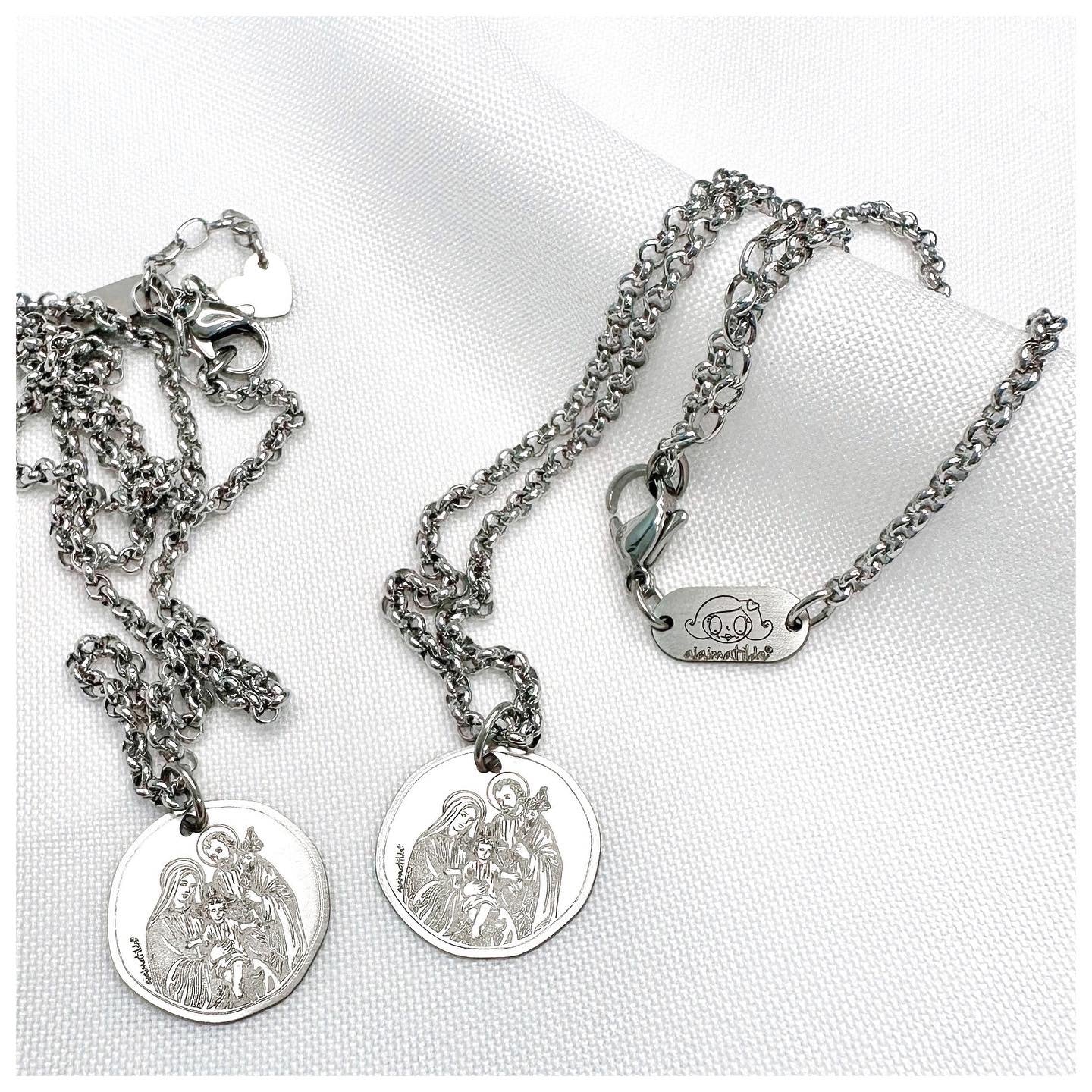 colar/pulseira santos