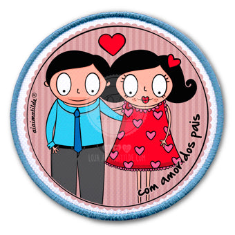 emblemas