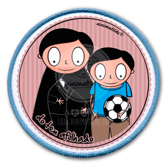 emblemas