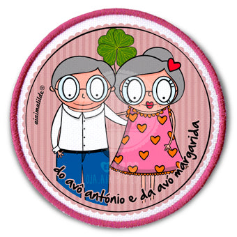 emblemas