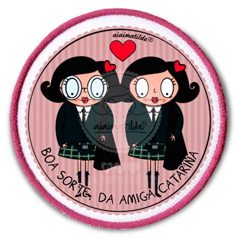 emblemas