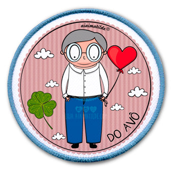 emblemas