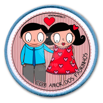 emblemas