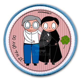 emblemas
