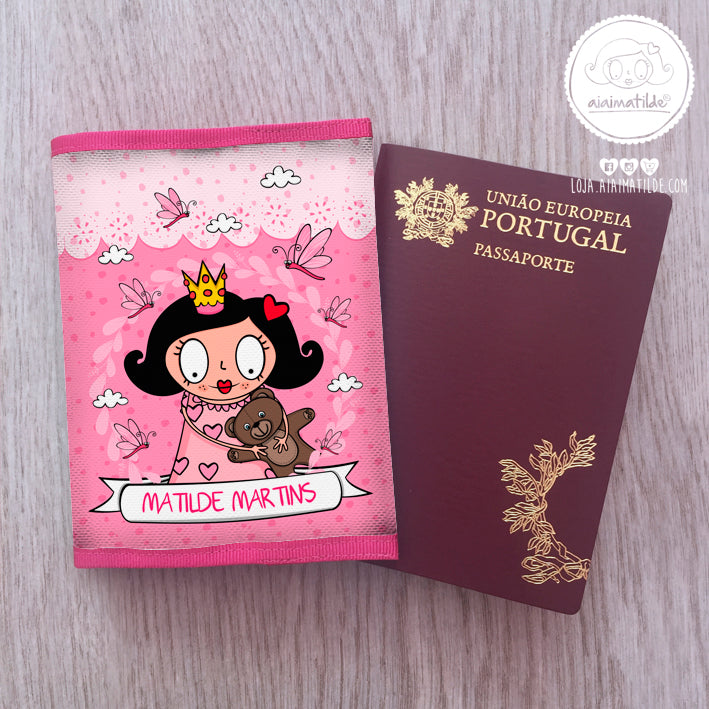 kit viagem