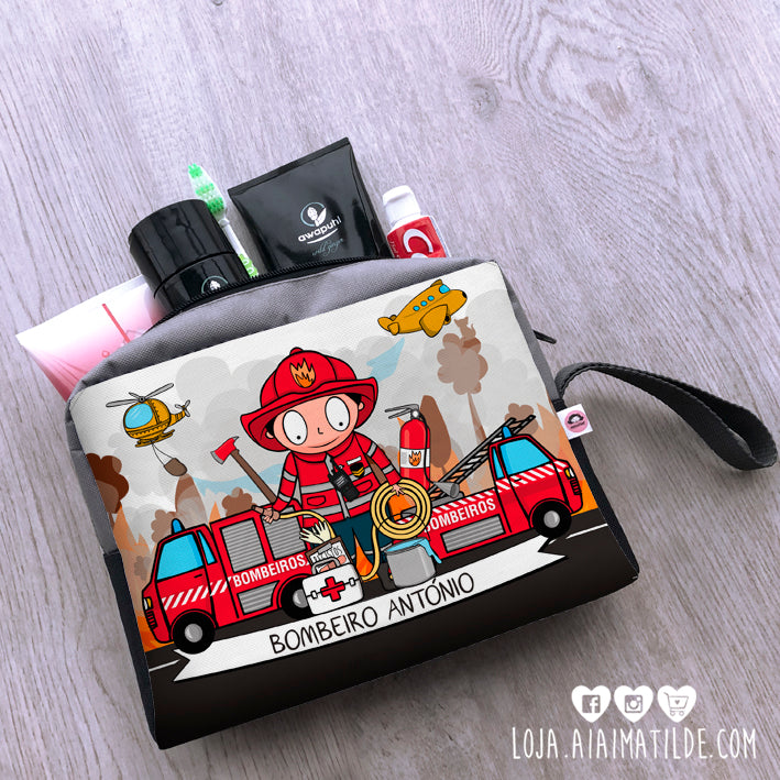 necessaire profissão homem