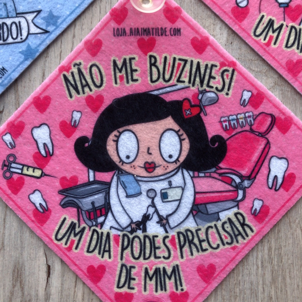 placa de carro