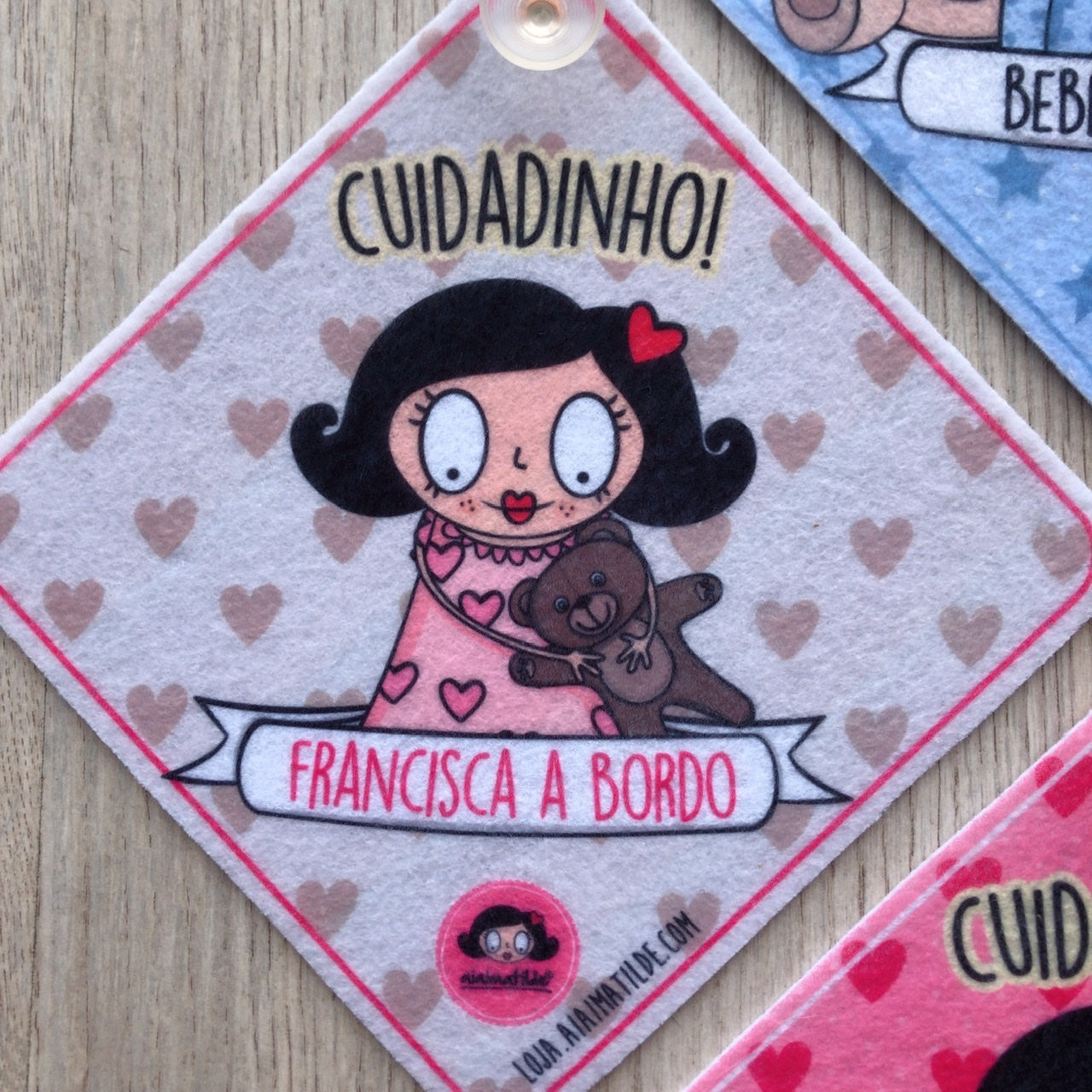 placa de carro