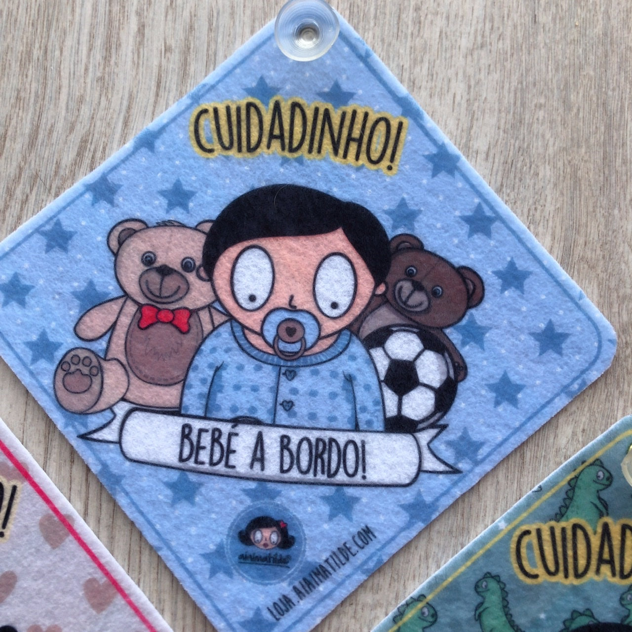 placa de carro