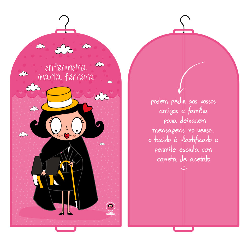 porta fatos