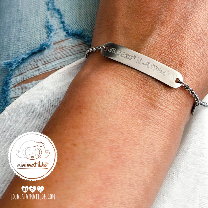 pulseiras PN#12