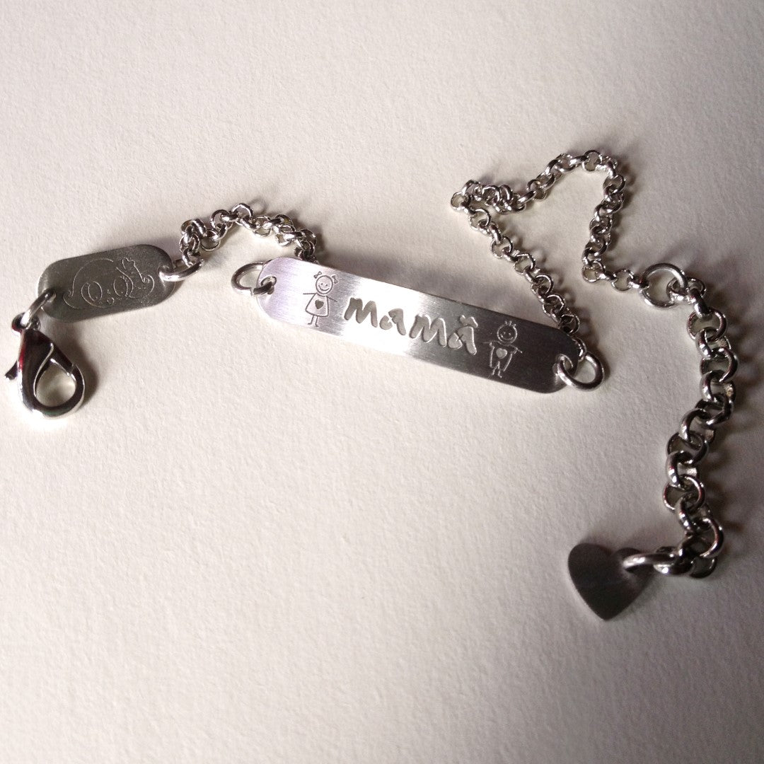 pulseiras PN#12