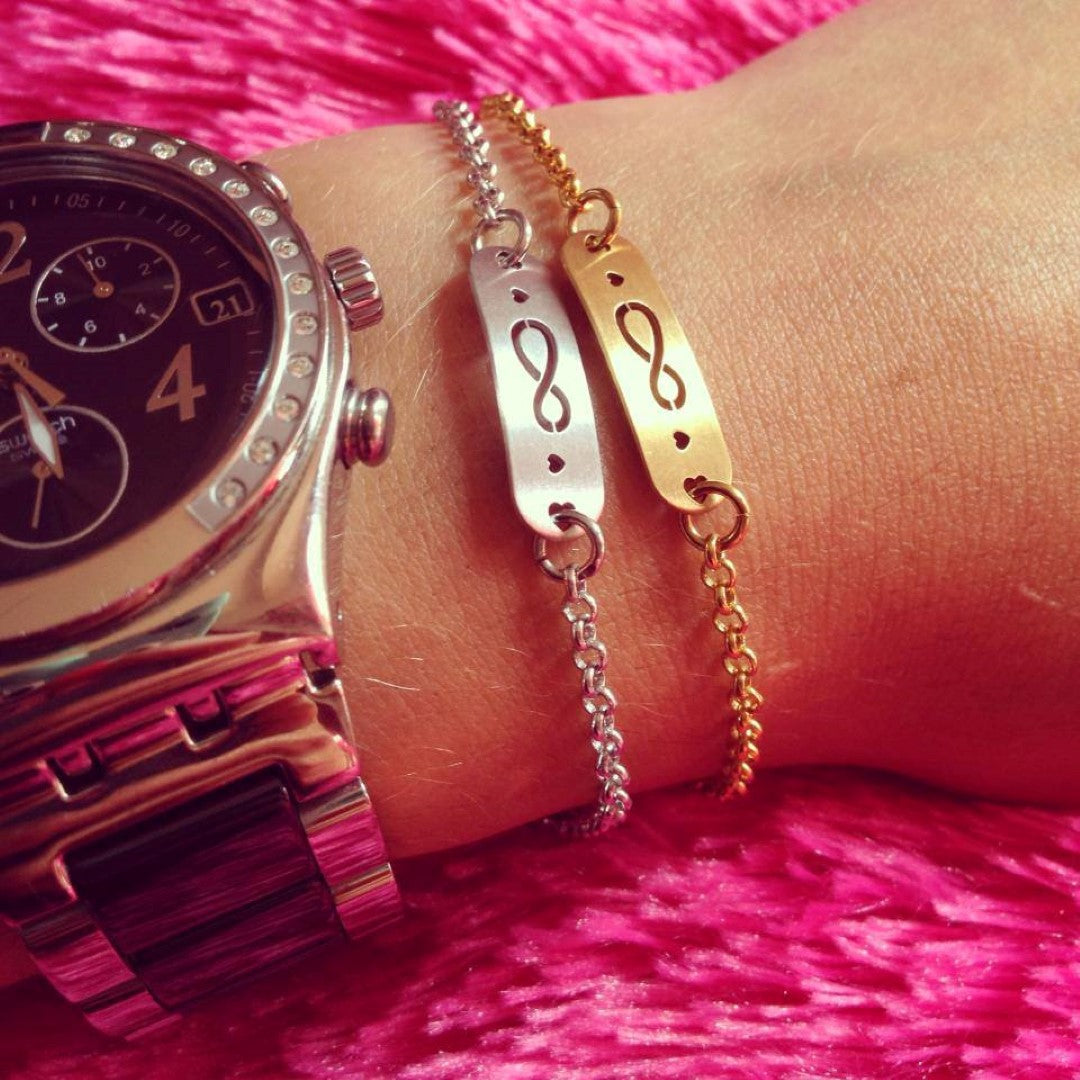 pulseiras PN#12