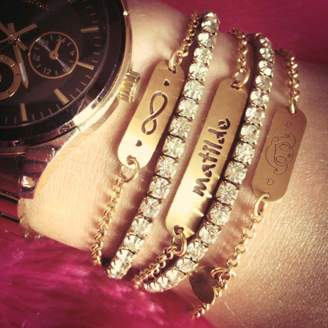 pulseiras PN#12