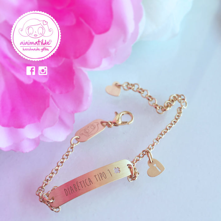 pulseiras PN#12