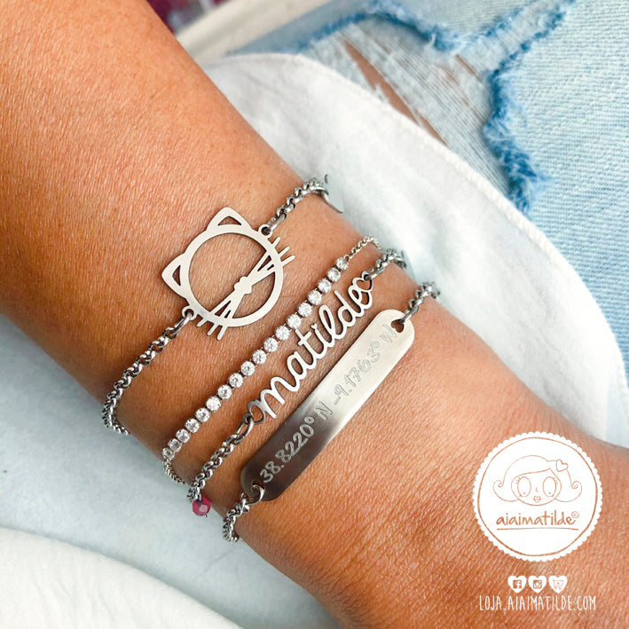 pulseiras PN#12
