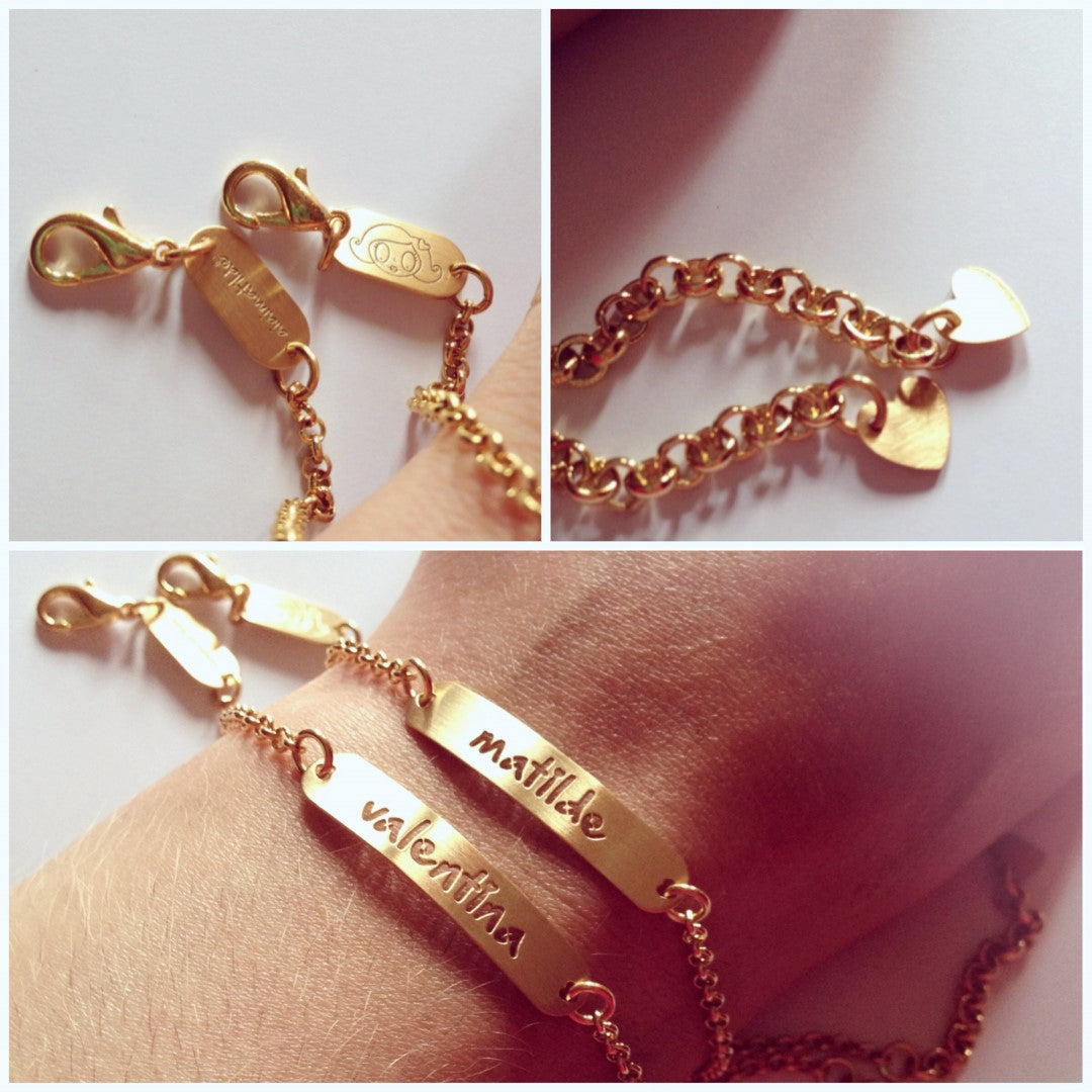 pulseiras PN#12