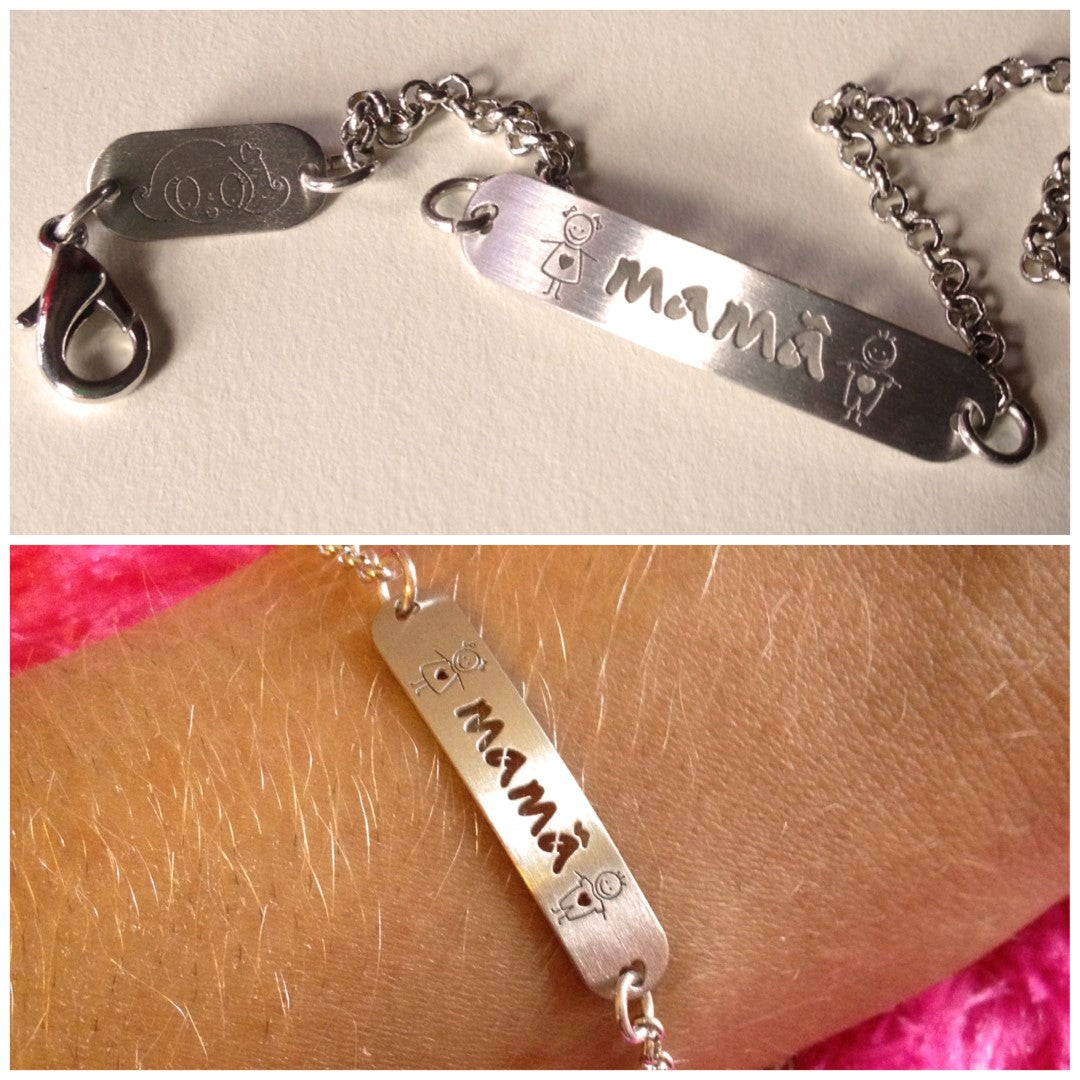 pulseiras PN#12