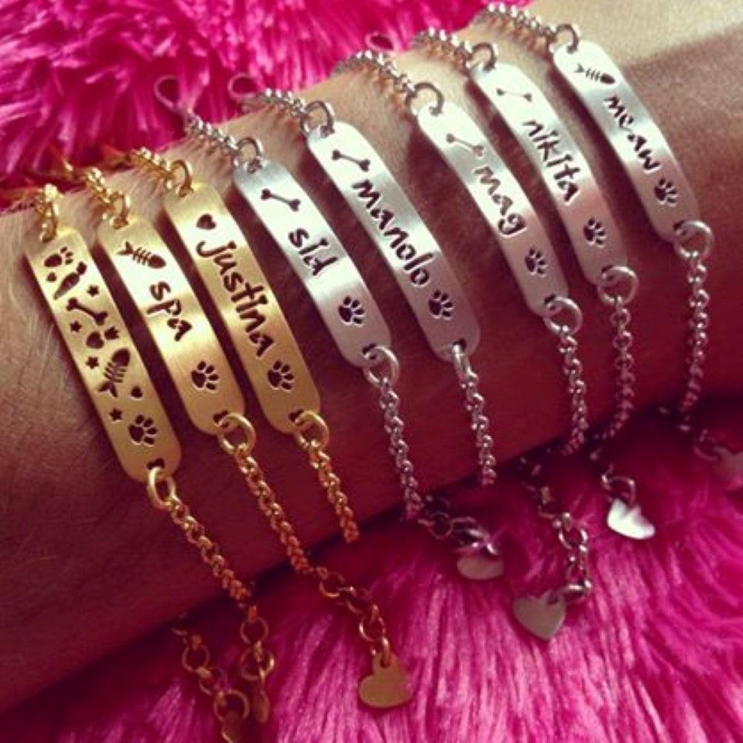 pulseiras PN#12