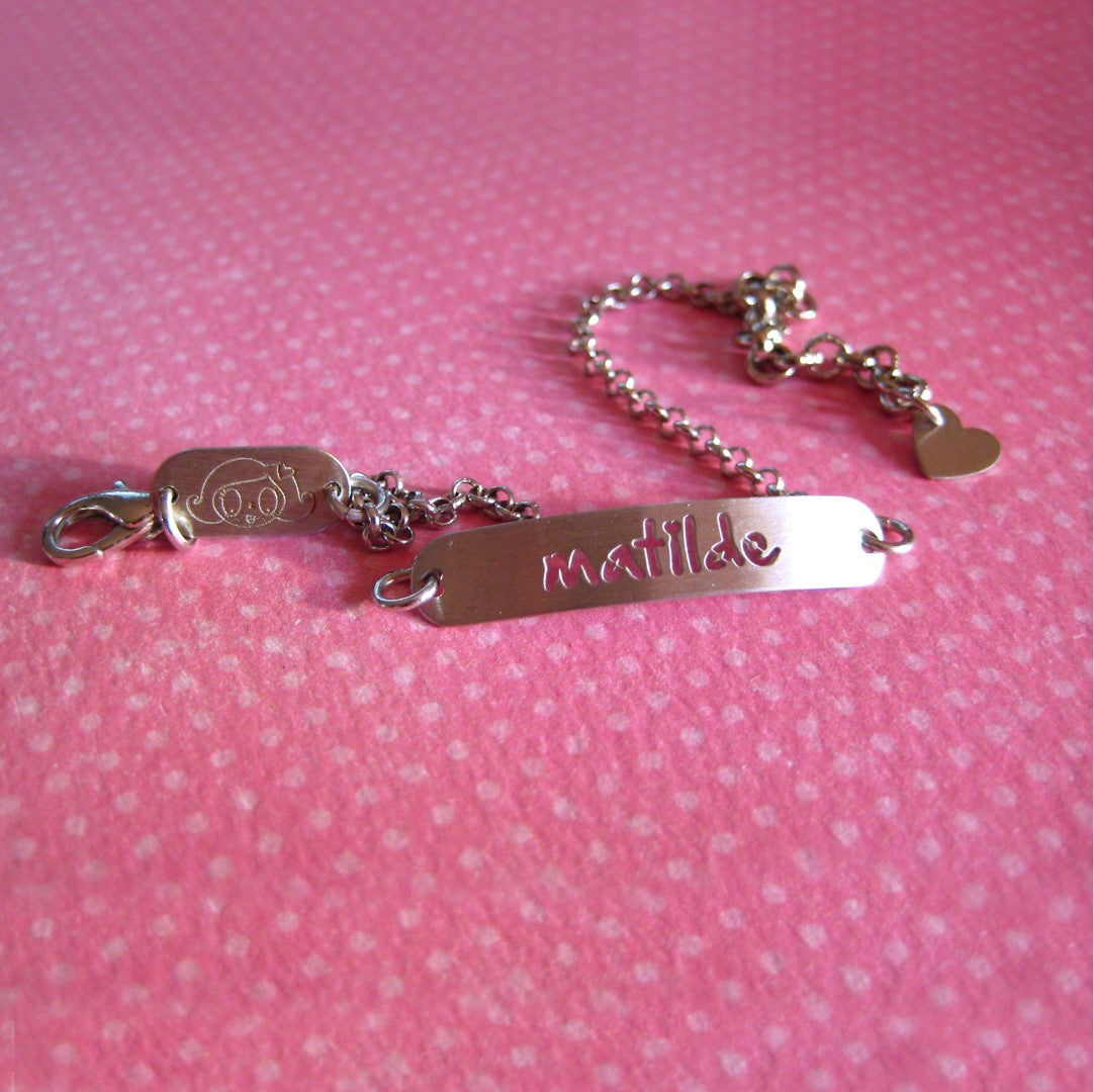 pulseiras PN#12