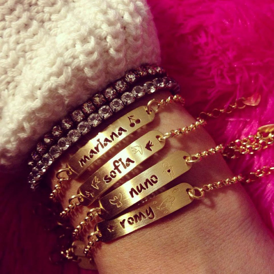 pulseiras PN#12