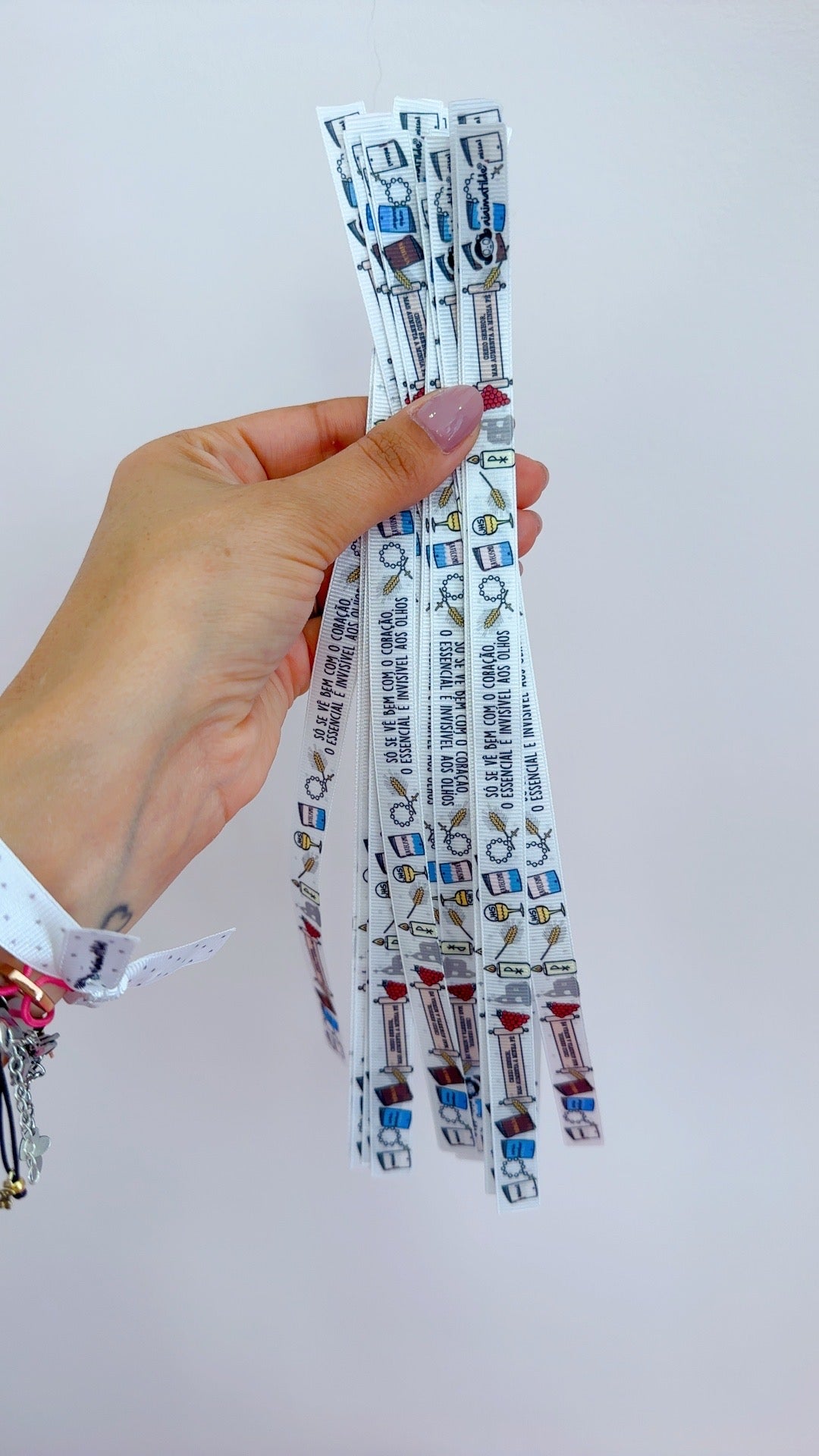 pulseira aiaimatilde nps fita
