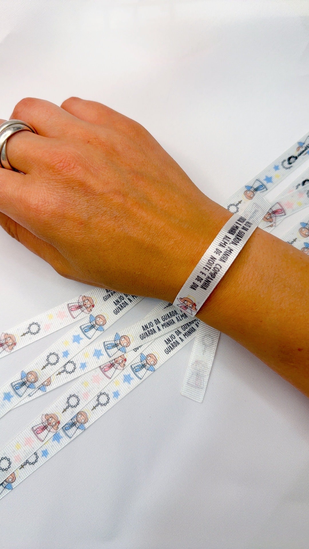 pulseira aiaimatilde nps fita