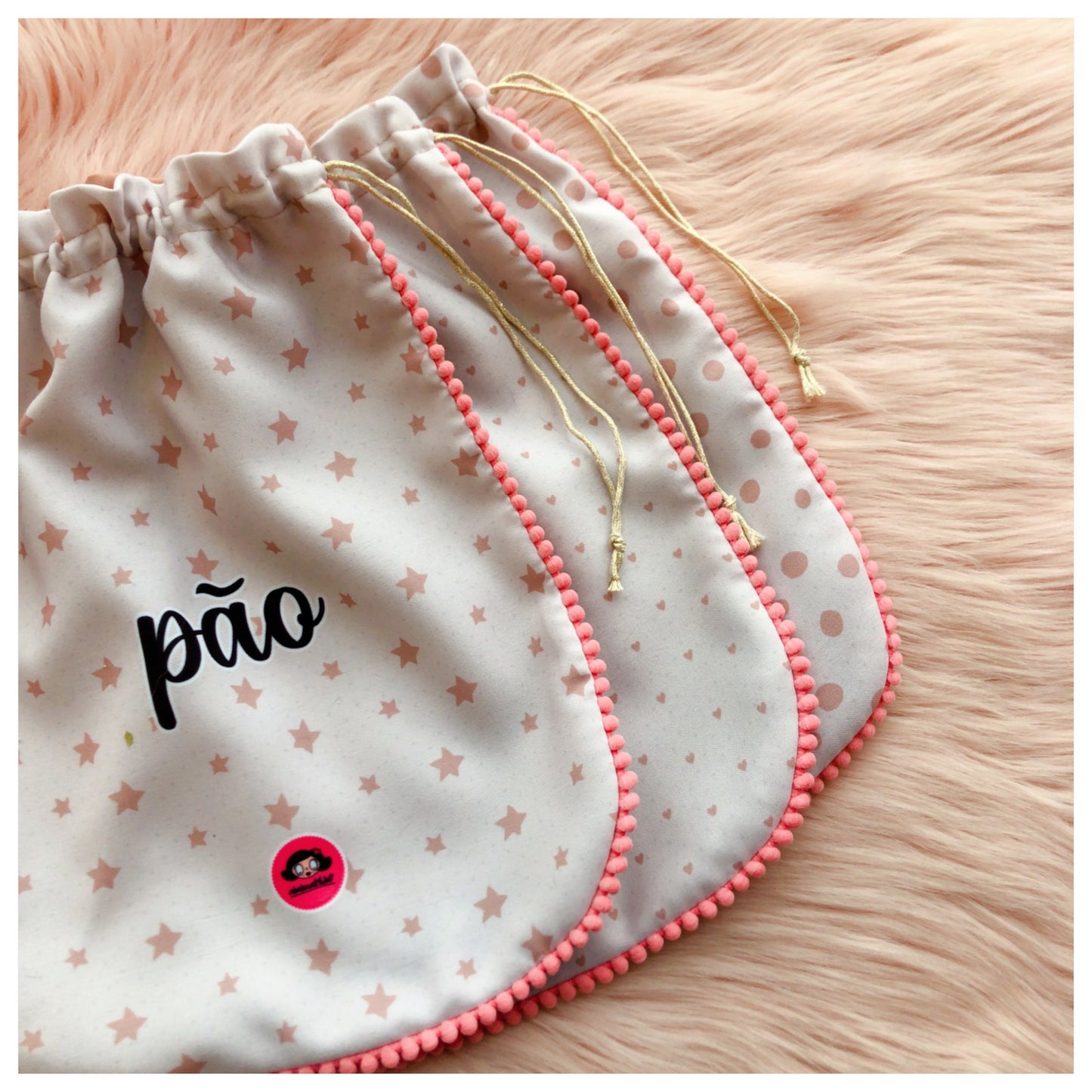 saco de pão