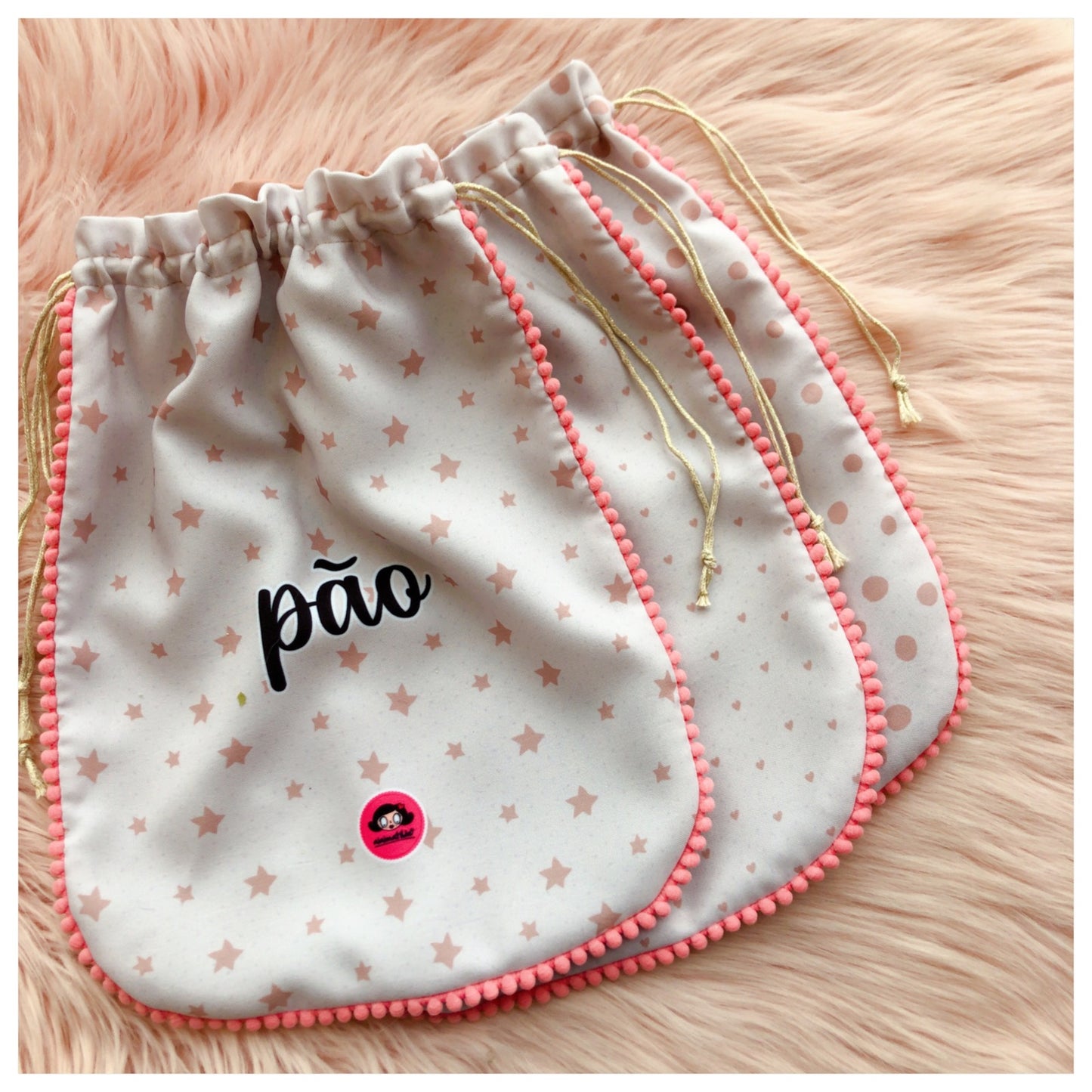 saco de pão
