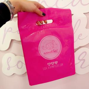 saco plastico S aiaimatilde