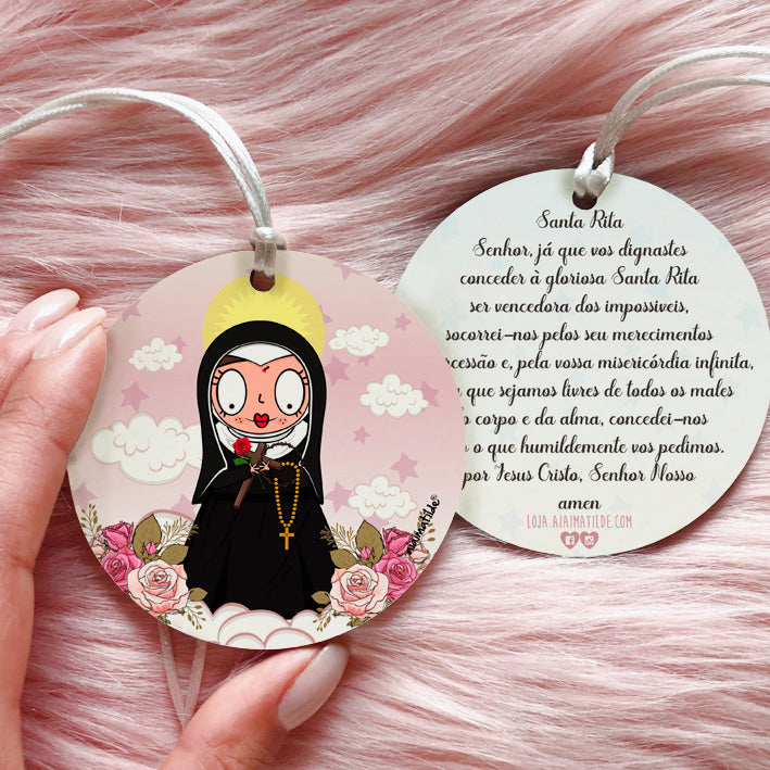 saints et ange gardien