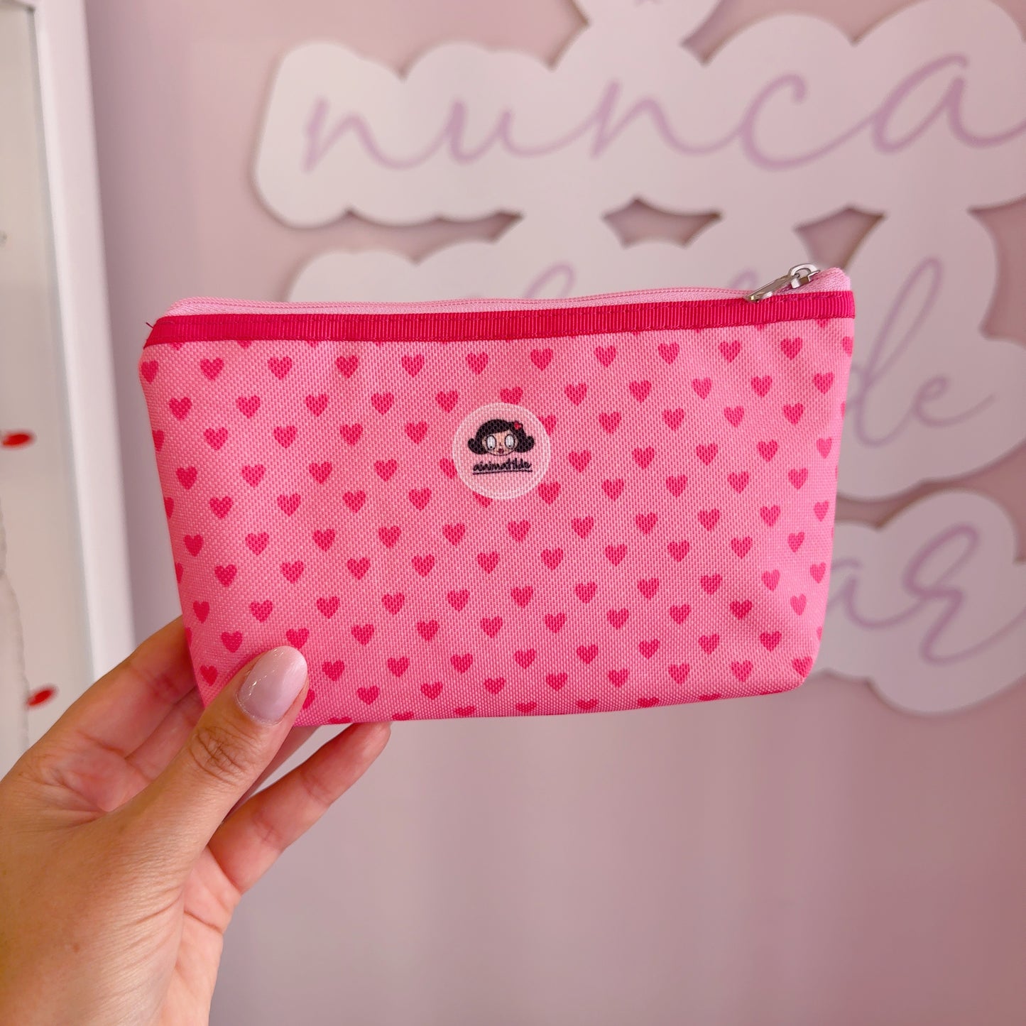 bolsa necessaire insulina/epipen