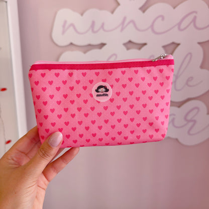 bolsa necessaire insulina/epipen