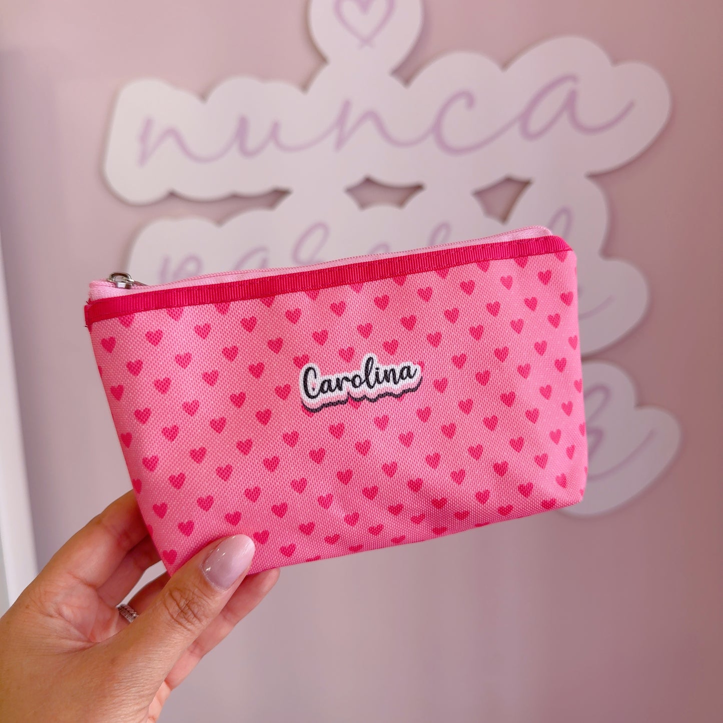 bolsa necessaire insulina/epipen