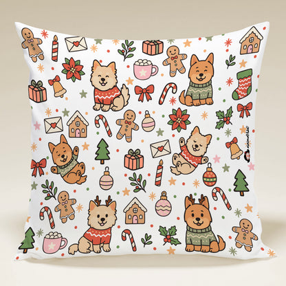 coleção de natal best friends