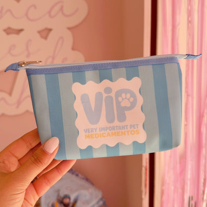 Bolsa térmica para medicamentos do teu fofinho