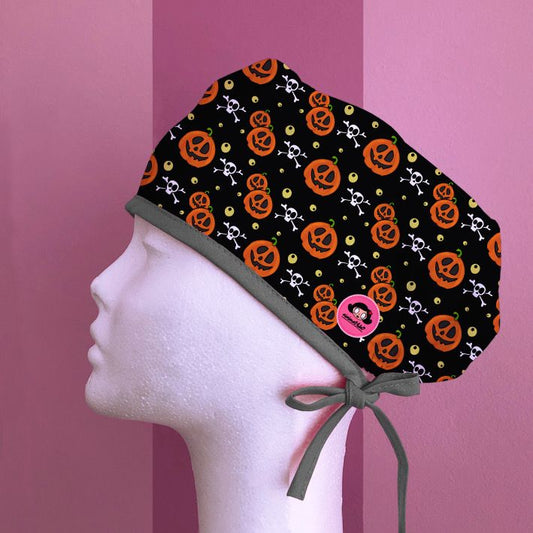 toucas halloween