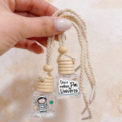 dia do pai astronauta