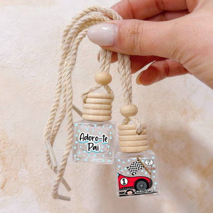 ambientador para carro pai