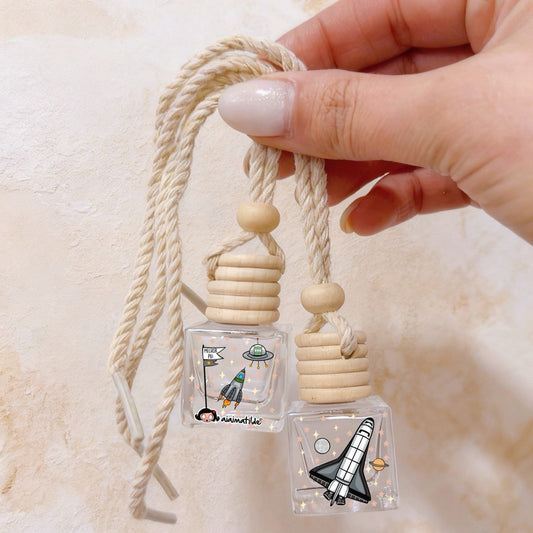 ambientador para carro pai