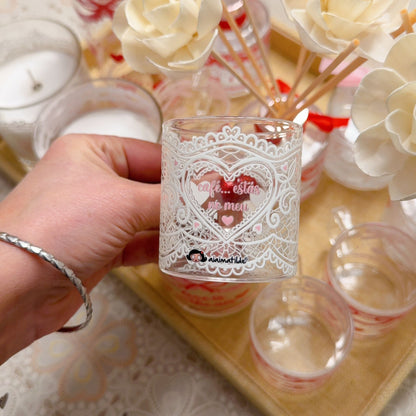 coleção love is in the air